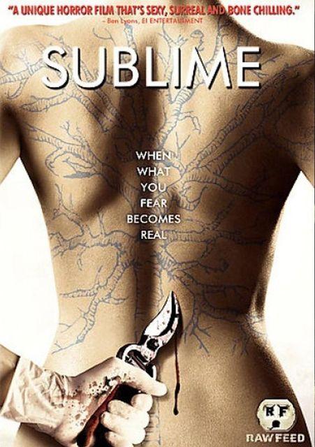 Filmas Sublimacija / Sublime / Апофеоз (2007) online