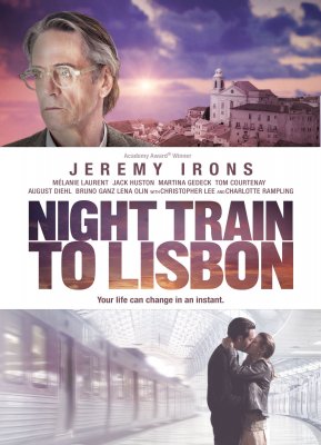 Filmas Naktinis traukinys į Lisaboną / Night Train to Lisbon (2013)
