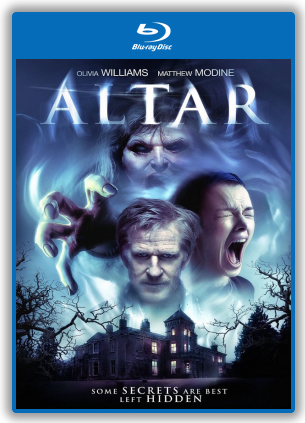 Filmas Altar (2014) Online