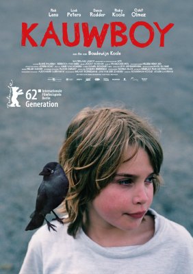 Filmas Kovukas / Kauwboy /Little Bird (2012)