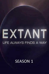 Filmas Išgyvenimas / Extant (1 sezonas) (2014) online