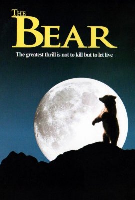 Filmas Lokys / The Bear / L'ours (1988) online