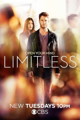 Šalutinis efektas / Limitless (1 sezonas) (2015) online