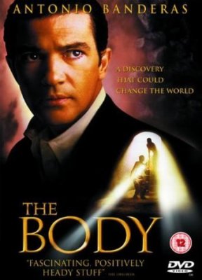 Filmas Kūnas / The Body (2001) online