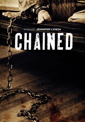 Filmas Prirakintas / Chained (2012) online