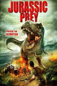 Jurassic Prey (2015) online