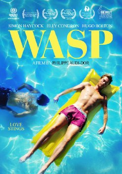 Filmas Wasp (2015) online