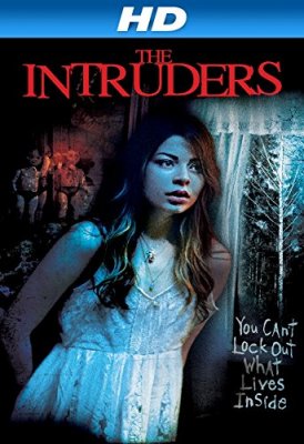The Intruders / Посторонний (2015) online