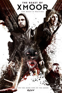 Filmas Эксмур / X Moor (2014) online