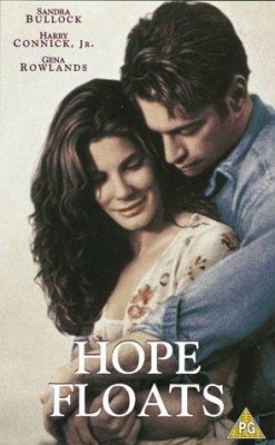 Filmas Vilties spindulys / Hope Floats (1998) online