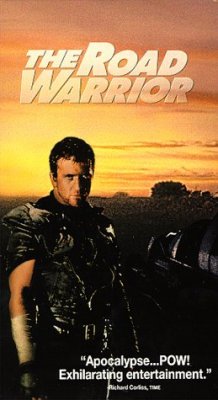 Filmas Pašėlęs Maksas. Keliaujantis karys / Mad Max 2: The Road Warrior (1981)