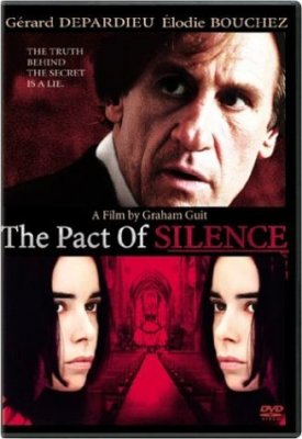 Filmas Tylos įžadas / The Past Of Silence (2003) online