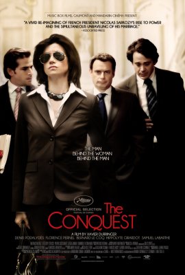 Filmas Užkariavimas / La conquête (2011) online