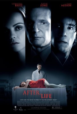 Filmas Po. Gyvenimo / After Life (2009) online