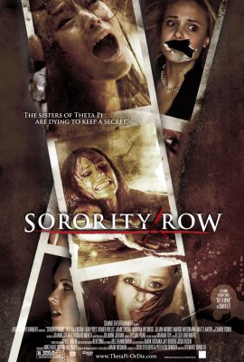 Filmas Kruvina seserijos paslaptis / Sorority Row (2009) online