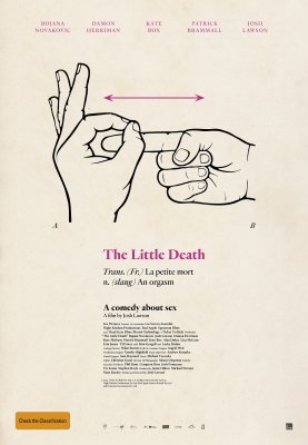 Filmas The Little Death / Маленькая смерть (2014) online