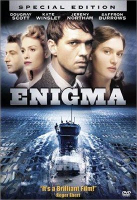 Filmas Enigma (2001) online