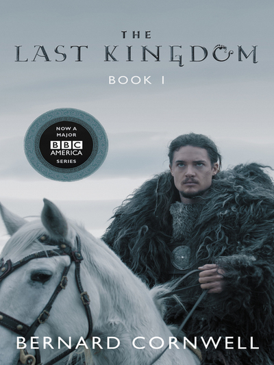 Filmas Paskutinė karalystė / Последнее королевство / The Last Kingdom (1 sezonas) ( (2015)