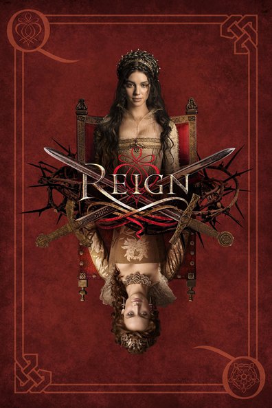 Filmas Karalystė (3 Sezonas) / Reign (Season 3) (2015) online