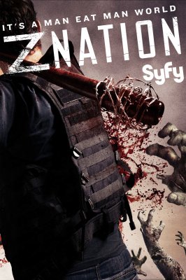 Filmas Zombių nacija / Z Nation (2 sezonas) (2015) online