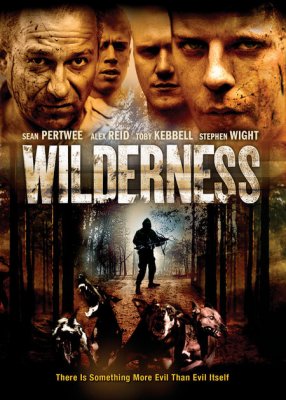 Filmas Sulaukėjimas / Wilderness (2006) online