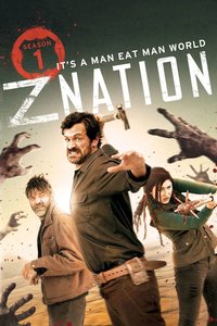 Filmas Zombių nacija / Z Nation (1 sezonas) (2014) online