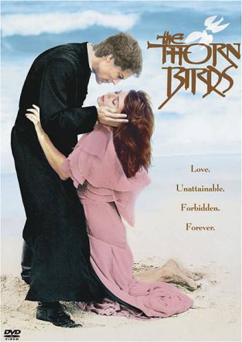 Erškėčių paukščiai / The Thorn Birds (1 sezonas) (1983) online