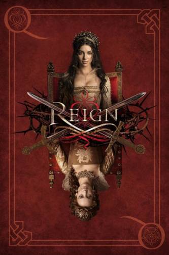 Karalystė (3 Sezonas) / Reign (Season 3) (2015) online