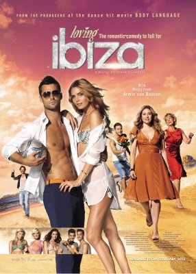 Filmas Meilė Ibizoje / Verliefd op Ibiza (2013)