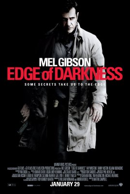 Filmas Tamsos pakraštys / Edge of Darkness (2010) online