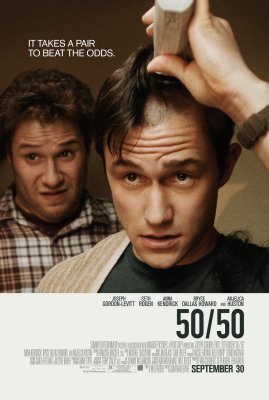 Filmas 50/50 (2011)