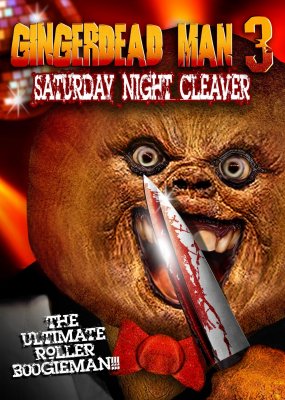 Filmas Gingerdead Man 3: Saturday Night Cleaver (2011)