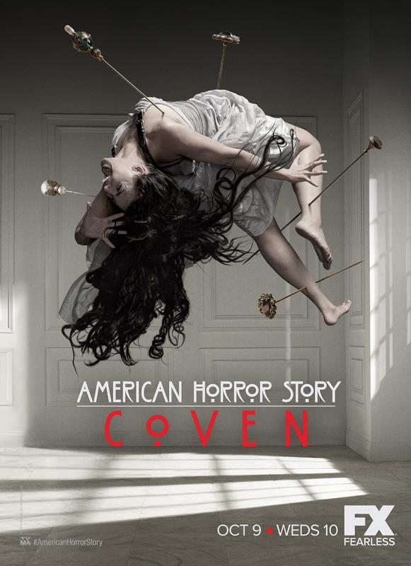Filmas Amerikietiška siaubo istorija / American horror story (5 sezonas) (2015) online