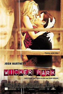 Filmas Nevaldoma aistra / Wicker Park (2004) online
