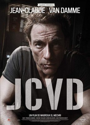 Filmas ŽKVD / JCVD (2008) online