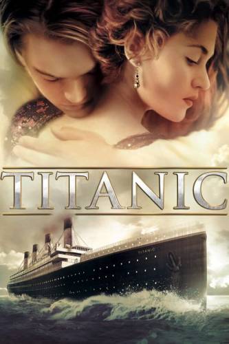 Titanikas / Titanic (1997)