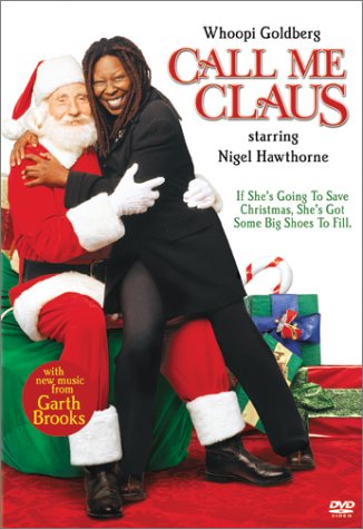 Filmas Vadinkite mane Kalėdų seneliu / Call Me Claus (2001)