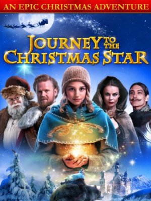 Filmas Paskui Kalėdų žvaigždę / Journey to the Christmas Star / Reisen til julestjernen (2012)