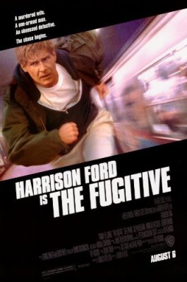 Filmas Bėglys / The Fugitive (1993) online