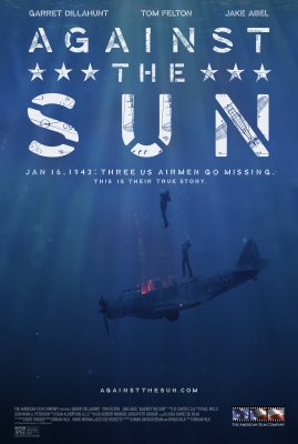 Filmas Prieš saulę / Against the Sun (2014) online