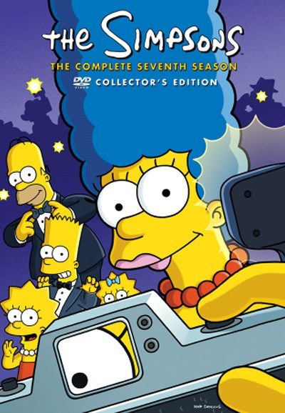 Filmas Simpsonai / The Simpsons (26 sezonas) (2014-2015)