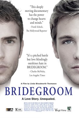 Filmas Jaunikis / Bridegroom (2013)