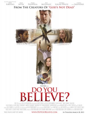 Filmas Do You Believe? (2015) online