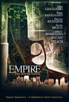 Filmas Imperija / Empire (2002) online