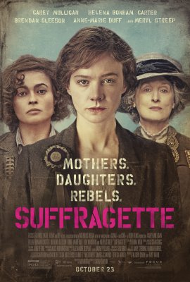 Suffragette (2015) online