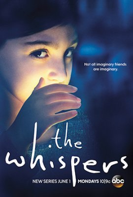Filmas Šnabždesiai / The Whispers (1 sezonas) (2015) online
