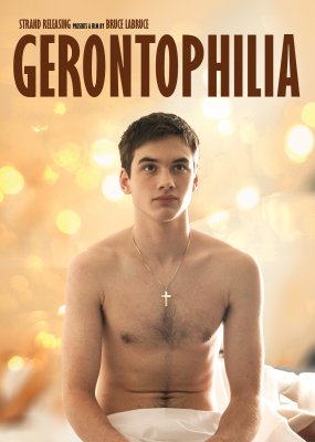 Filmas Gerontofilija / Gerontophilia (2013) online