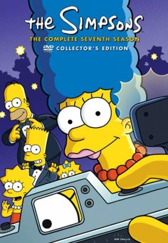 Simpsonai / The Simpsons (26 sezonas) (2014-2015)