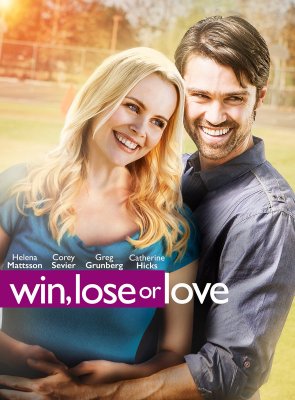 Filmas Laimėk, pralaimėk arba mylėk / Win, Lose or Love (2015) online