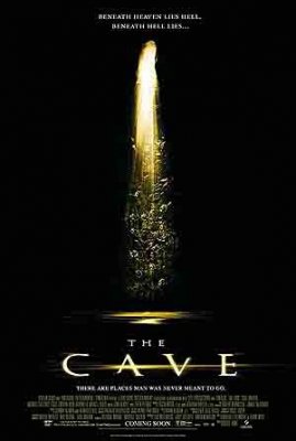 Filmas Urvas / Ola / The Cave (2005) online